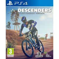 Descenders - thumbnail