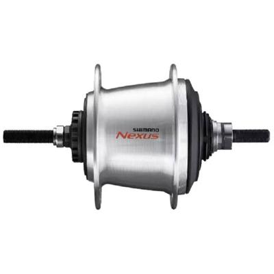 Shimano achternaaf nexus 7v 36g rollerbrake sg-c3001 zilv.