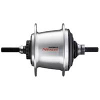 Shimano achternaaf nexus 7v 36g rollerbrake sg-c3001 zilv. - thumbnail