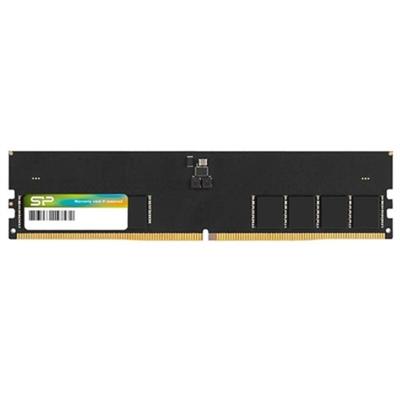RAM geheugen Silicon Power SP016GBLVU560F02 16 GB DDR5 5600 MHz