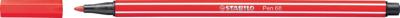 Stabilo Pen 68 Rood