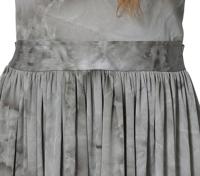 The Ring Halloween Jurk Dames - thumbnail