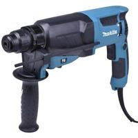 Makita hr2630j combihamer | sds-plus - hr2630j - thumbnail
