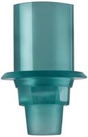 ACE 100085 Mondstuk Turquoise - thumbnail