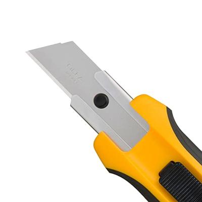 Olfa Vervangmesjes voor cutter vervangmes SK4, 5 stuks - thumbnail