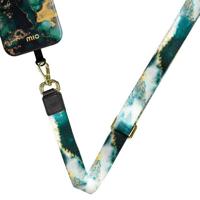 MIO Lanyard Green Marble - thumbnail