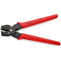 Knipex Uitstanstang gebruineerd met kunststof bekleed 250 mm - 906116 - thumbnail
