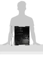 Bosch Professional Bosch Power Tools 1600A003NH Inlegbodem - thumbnail