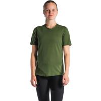 Fusion Run Shirt 2in1 Short Set Dames - thumbnail