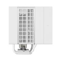 DeepCool Assassin VC Elite WH Processor Luchtkoeler 120/140 mm Wit 1 stuk(s) - thumbnail