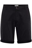 Solid Rockcliffe Casual Short Heren 2XL - thumbnail