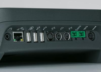 Märklin 60216 Central Station 3 plus Digitale centrale MM, DCC, mfx, mfx+