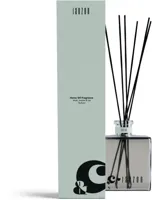 JANZEN &C Diffuser Musk Jasmine 200ml - thumbnail