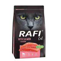 DOLINA NOTECI Rafi Sterilised Cat with Salmon - Droogvoer - 7 kg - thumbnail