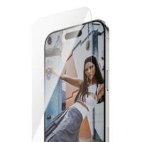 PanzerGlass SA92447 Screenprotector (glas) Apple iPhone Air 1 stuk(s) Krasvast - thumbnail