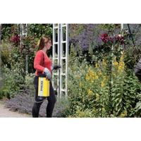 Mesto drukspuit - PICO - 5 liter - draagbaar op de heup - thumbnail