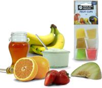 Fruitkuipje assorti mix - thumbnail
