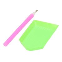 Grafix Stenen schilderen diamond painting - thumbnail