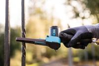 HAZET Bandslijper 9033N-4 · Lengte: 291,4 mm - thumbnail