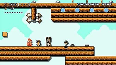 Super Mario Maker