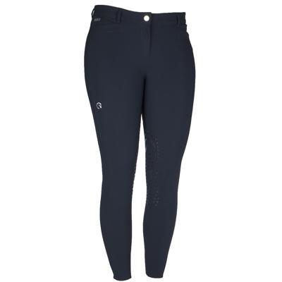 Ego7 Jumping rijbroek donkerblauw maat:42