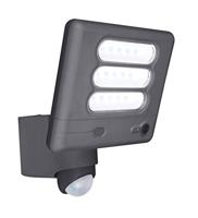 Lutec Esa LED-Sensorlamp (grijs) - thumbnail