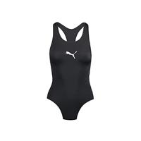 Puma Zwempak Dames Racerback Zwart-XS - thumbnail