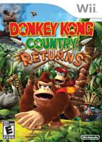Donkey Kong Country Returns (Nintendo Selects) - thumbnail