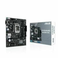 Moederbord Intel ASUS PRIME H610M-R D4 - thumbnail