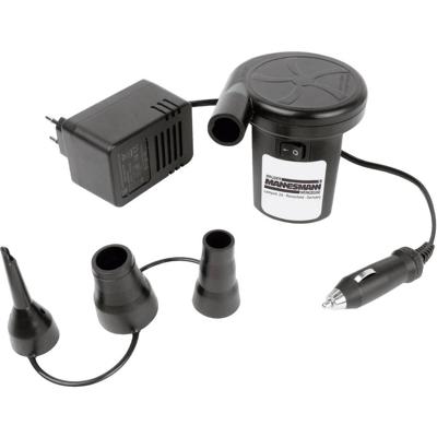 Brüder Mannesmann Elektrische luchtpomp (Hobby) - 01730