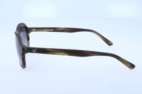 Zonnebril Uniseks Web Eyewear WE0128 ø 54 mm - thumbnail