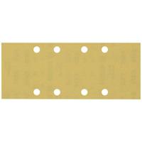 Bosch Accessories EXPERT C470 2608900872 Oscillerend schuurpapier Geperforeerd Korrelgrootte (num) 320 (l x b) 230 mm x 93 mm 10 stuk(s) - thumbnail