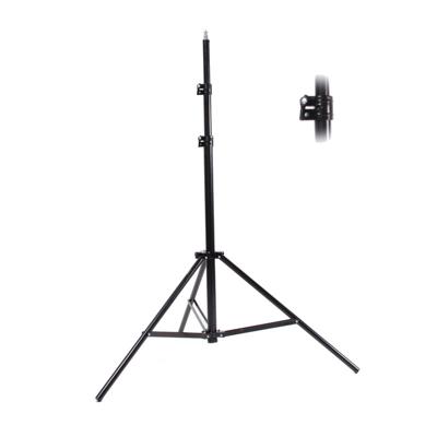 Falcon Eyes Lampstatief 114-260cm Falcon Eyes Lampstatief 114-260cm