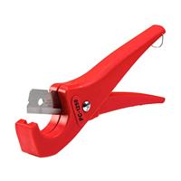 Ridgid Kunststofbuizenschaar | 3-42 mm | PP/PE/PB/CPVC/PVC, verbindingspijpen | 1 stuk - 23488 - 23488 - thumbnail