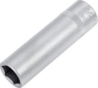 HAZET Dopsleutel 850LG-10 · 1/4 inch (6,3 mm) vierkant hol · Buiten-zeskant-tractieprofiel · SW 10 mm - thumbnail