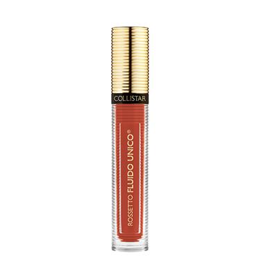 Collistar Unico Liquid lipgloss - 9 Paprika Collistar Unico Liquid lipgloss - 9 Paprika