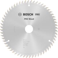 Bosch Accessories Optiline 2608640433 Hardmetaal-cirkelzaagblad 216 x 30 x 2 mm Aantal tanden: 60 1 stuk(s) - thumbnail