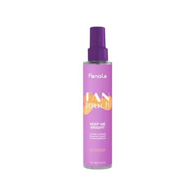Fanola Fantouch Glossing Crystals 100ml