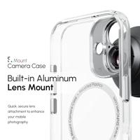 ShiftCam iPhone 16 Pro Plus case - thumbnail