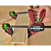 Lijmklem Piher Quick 52645 45 cm - thumbnail