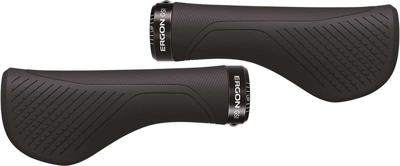Ergon handvatten gs1-s evo black Ergon handvatten gs1-s evo black