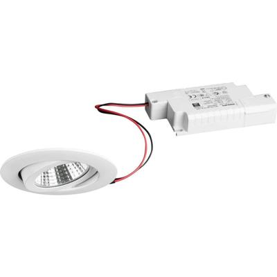 Brumberg 39363073 39363073 LED-inbouwlamp LED 6 W Wit Brumberg 39363073 39363073 LED-inbouwlamp LED 6 W Wit