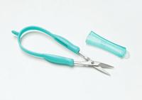Mini Easi-Grip schaar | Puntige bladen | Zelfopende schaar | Klein formaat | PR63003-ADULT - thumbnail