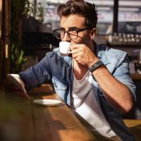 Hama Polsband Voor Fitbit Charge 5 Vervangend Horlogebandje Universeel Zw. - thumbnail