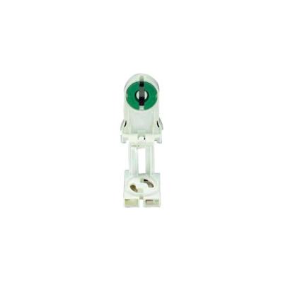 574873 Lampfitting G13 Set van 2 stuks 230 V 660 W