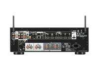 Denon Ontvanger DRA-900H - 2-kanaals stereo netwerkontvanger - 100W/ch. Hi-Fi versterking, ingebouwde HEOS, HDCP 2.3-verwerking met ARC/eARC-ondersteuning, Dolby Vision, HLG, Dynamic HDR - thumbnail