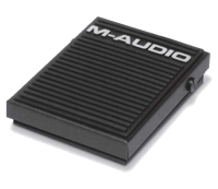 M-Audio SP-1 Sustain Pedal - thumbnail