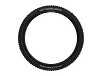 SCHWALBE Vouwband big betty super gravity 27.5 x 2.60" / 65-584 mm - zwart - thumbnail