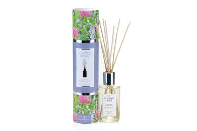 Lavender & Bergamot Geurstokjes S Ashleigh & Burwood - Ashleigh and burwood