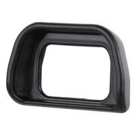 FDA-EP10 oculair Eyecup voor Sony A6000 / A5000 / NEX-7 / NEX-6 / NEX-5 serie - thumbnail